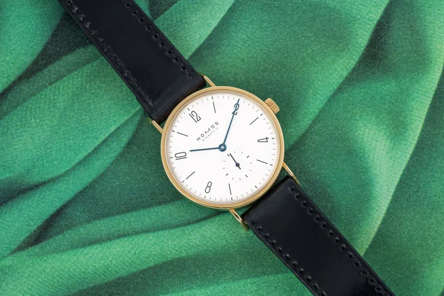NOMOS Glashütte NOMOS Glashütte 40990251 kol saati