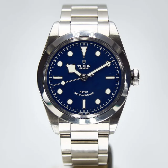 Tudor Black Bay 210000008503 kol saati