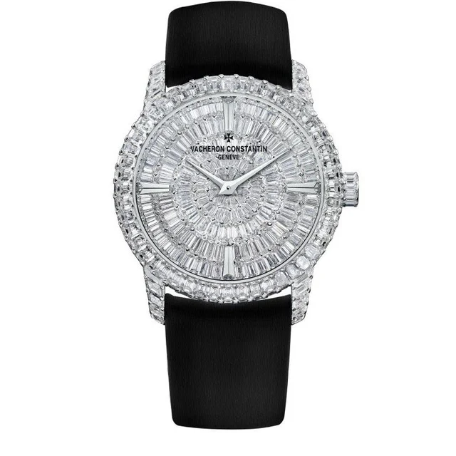 Vacheron Constantin Traditionnelle 81760/000G-9862 kol saati