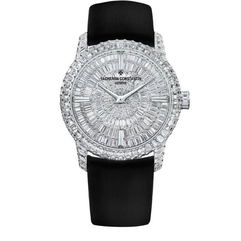 Vacheron Constantin Traditionnelle 81760/000G-9862 35 mm kol saati