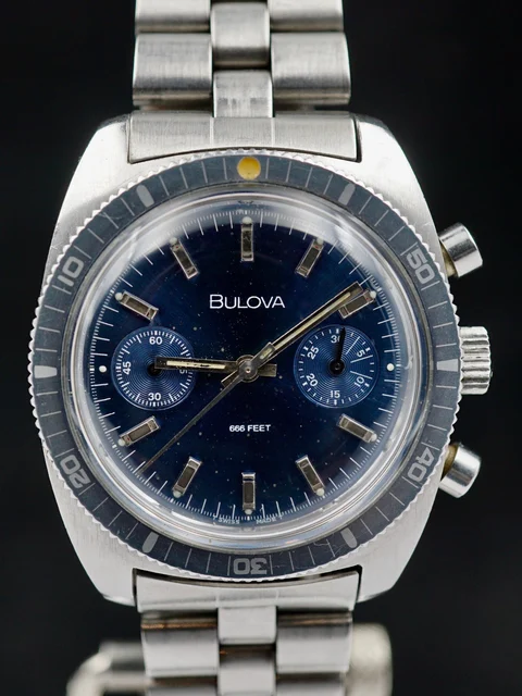 Bulova BVDPSCH71 kol saati