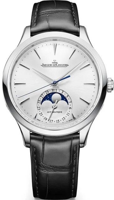 Jaeger-Lecoultre Master Ultra Thin 17631525 kol saati