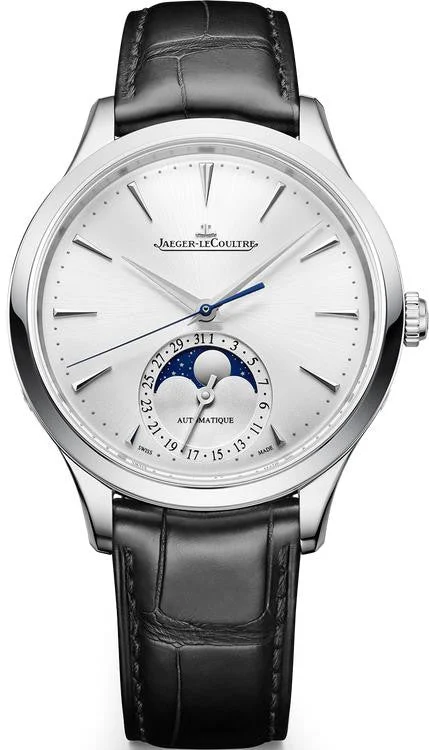 Jaeger-Lecoultre Master Ultra Thin 17631525 36 mm kol saati