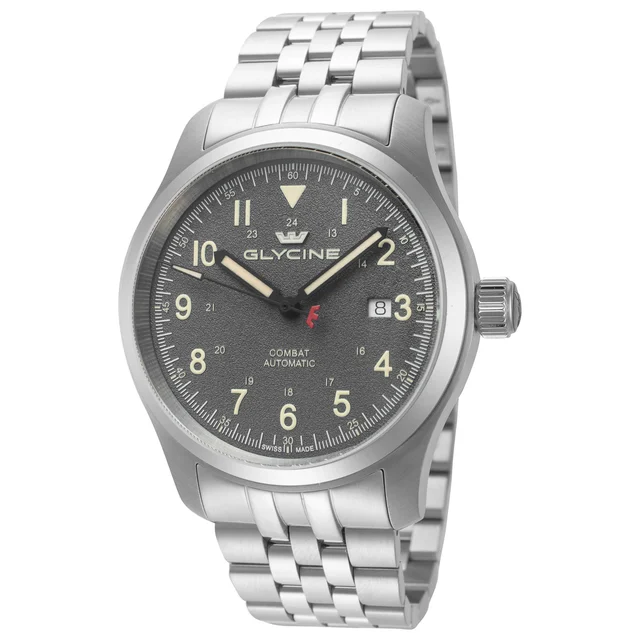 Glycine Combat Field Watch GL0561 kol saati