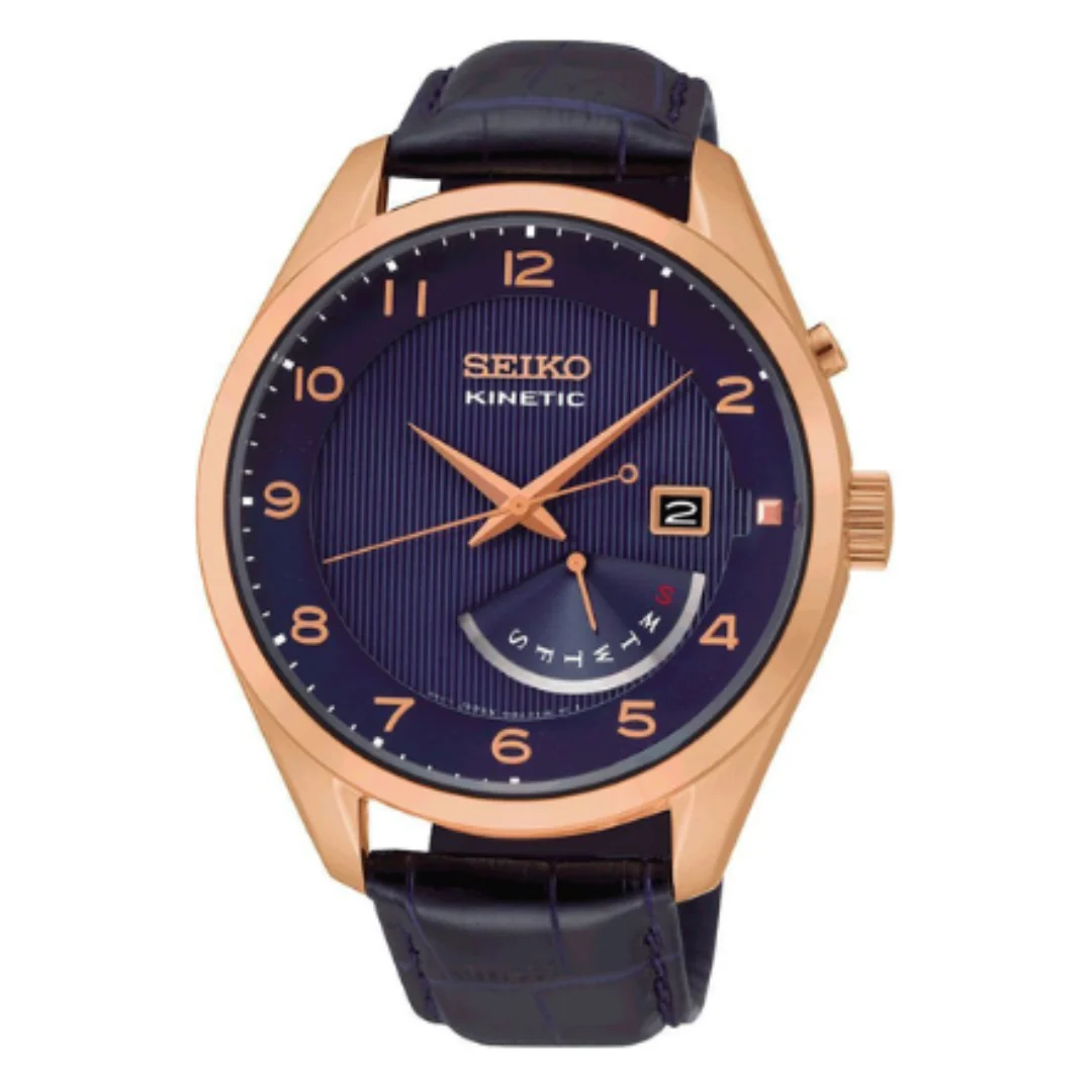 Seiko SRN062P1 42 mm kol saati
