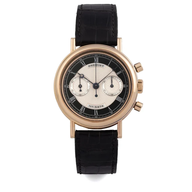 Breguet Switzerland 3237 kol saati