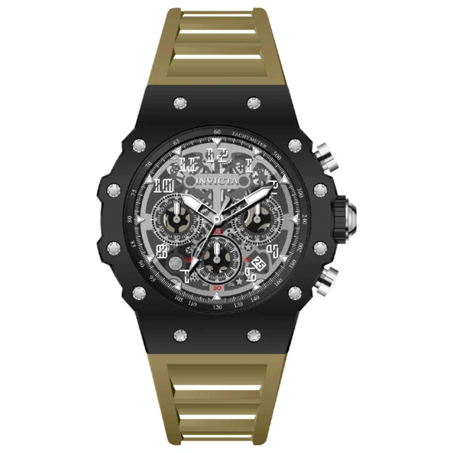 Invicta Racing Watch IN-69671 kol saati
