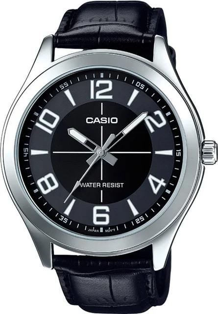 Casio MTP-VX01L-1BUDF kol saati