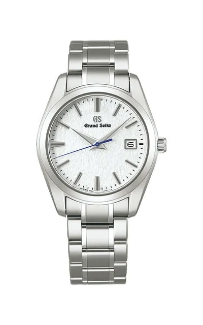 Grand Seiko Heritage Collection SBGX355G kol saati