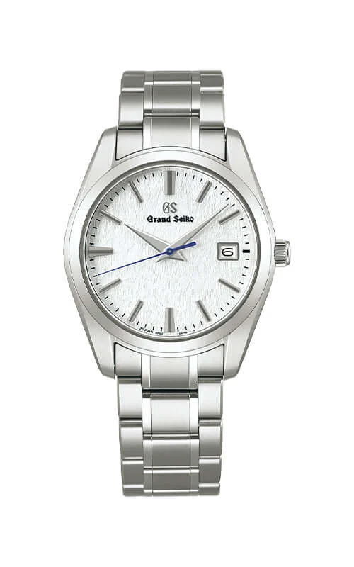 Grand Seiko Heritage Collection SBGX355G 37 mm kol saati