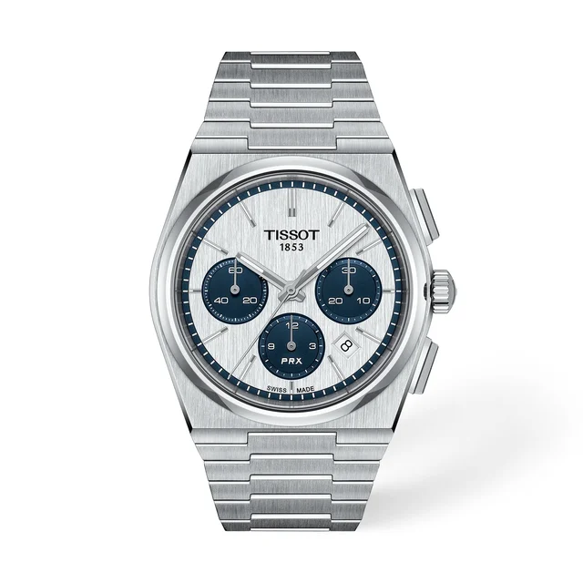Tissot PRX 42mm T1374271101101 kol saati