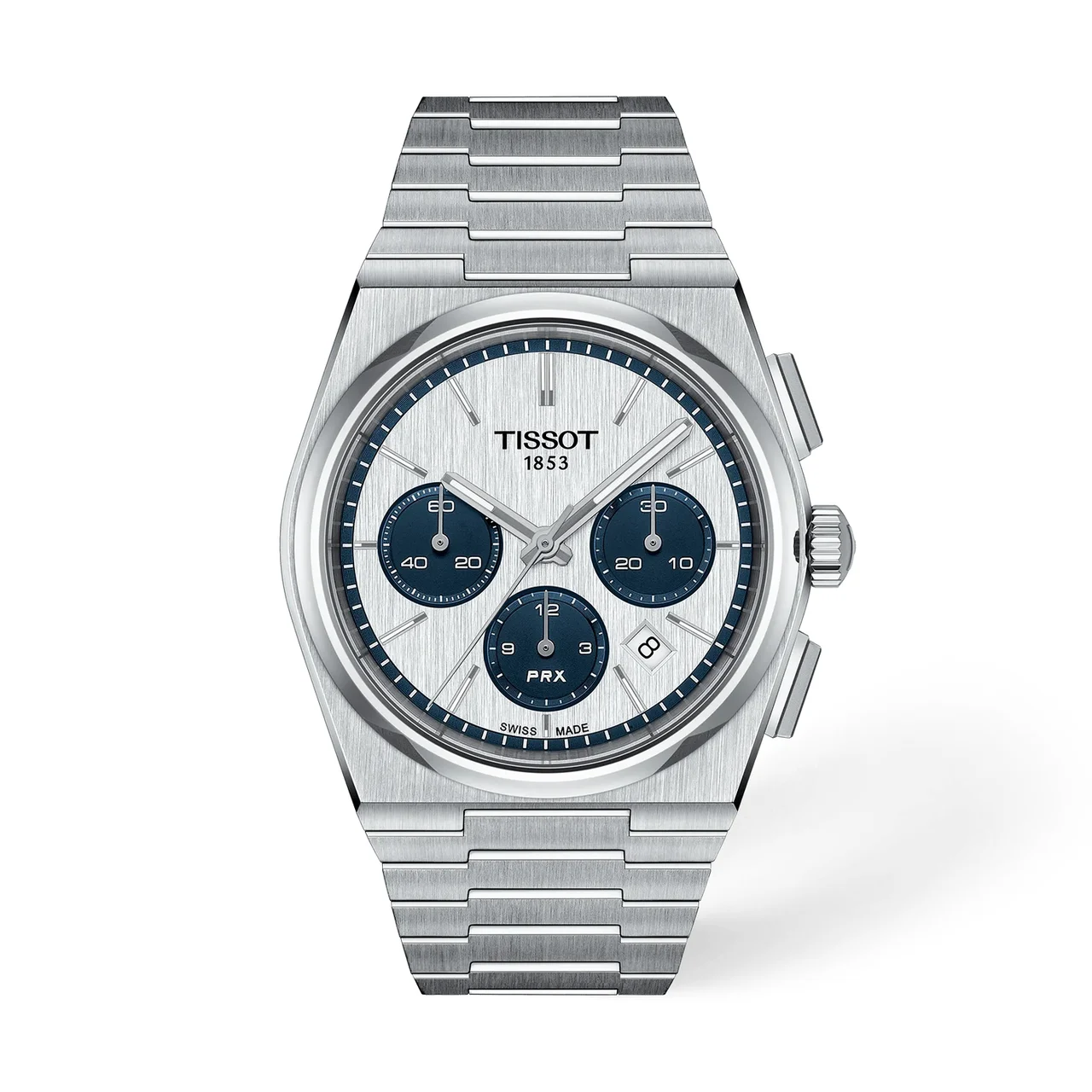 Tissot PRX 42mm T1374271101101 42 mm kol saati