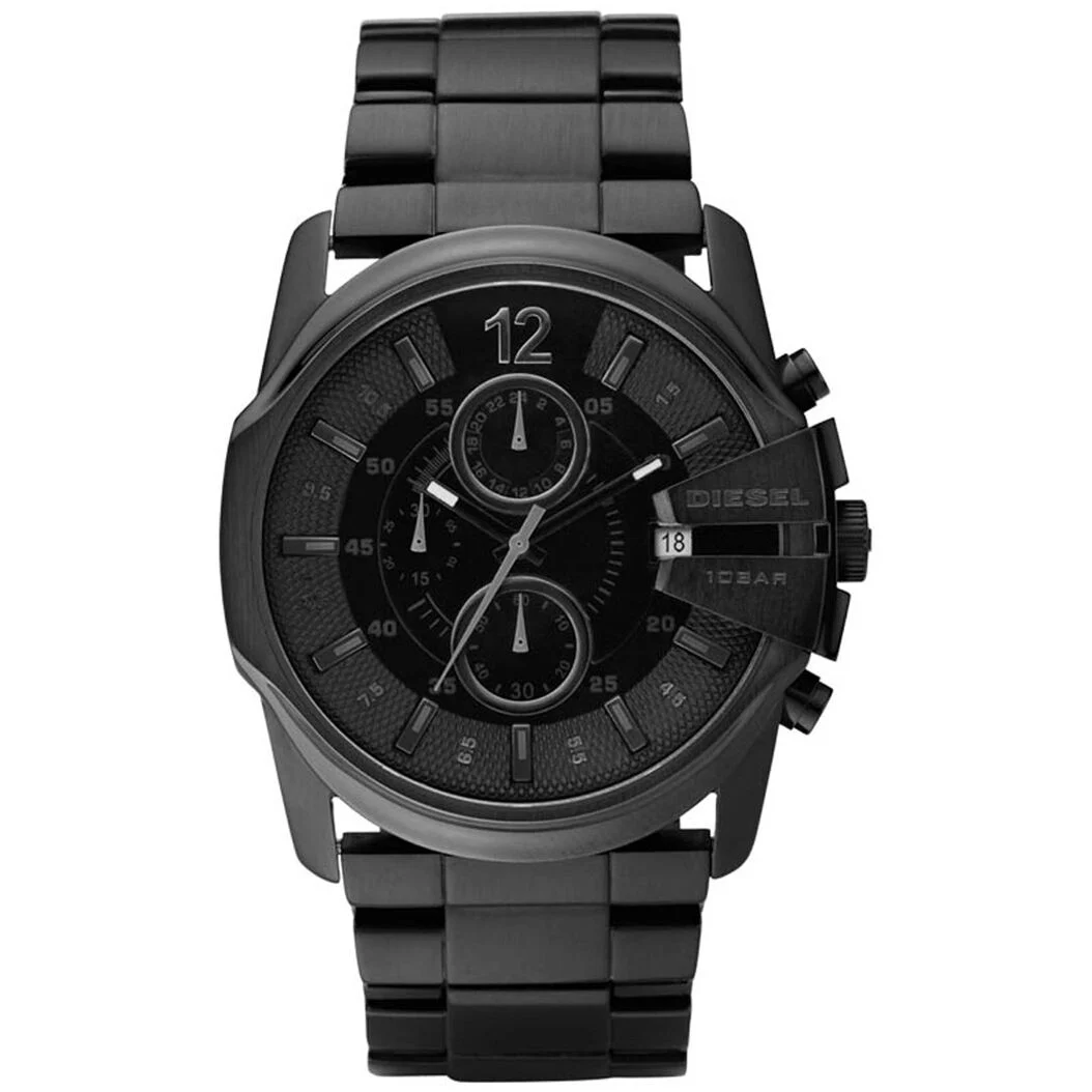 Diesel Master Chief DZ4180 45 mm kol saati