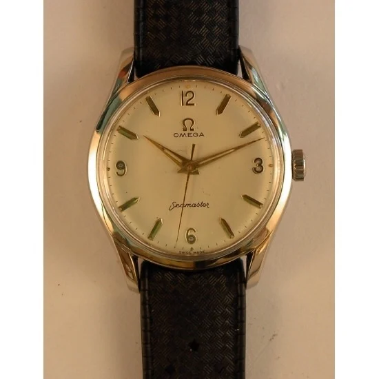 OMEGA - Other - CK 2640 36 mm kol saati