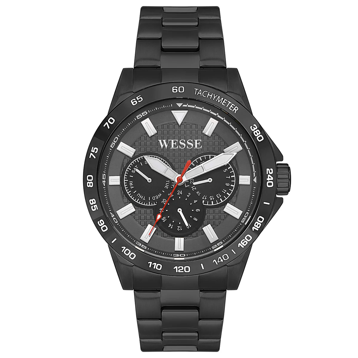 Wesse WWG207704 45 mm kol saati
