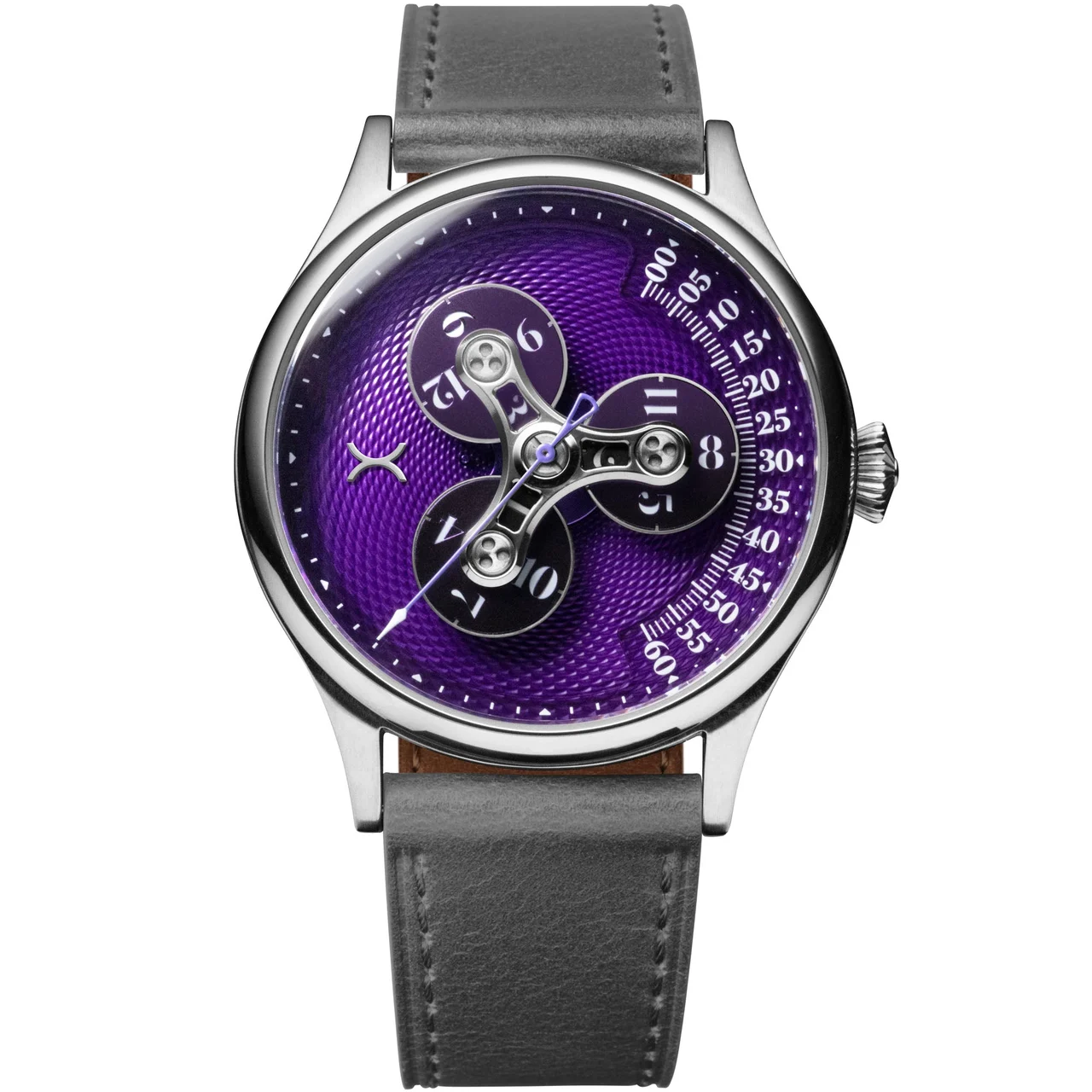 Xeric Triptych T2A-1190-10L 39 mm kol saati
