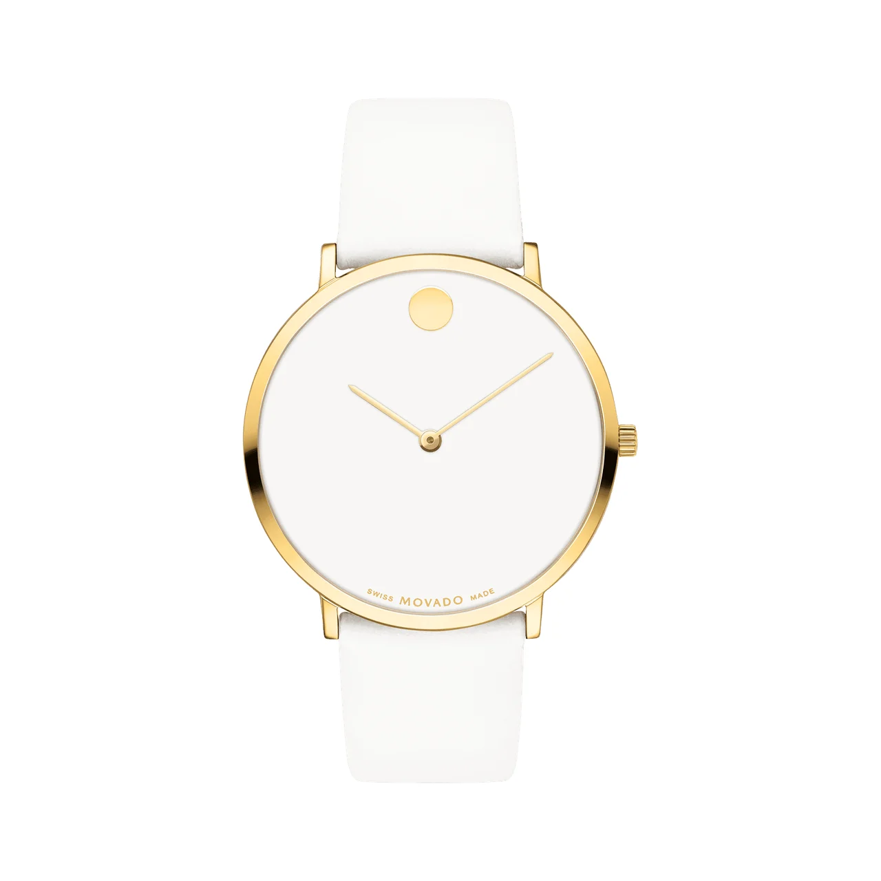 Movado Movado 607494 40 mm kol saati
