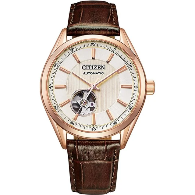 Citizen Citizen NH9112-19A kol saati