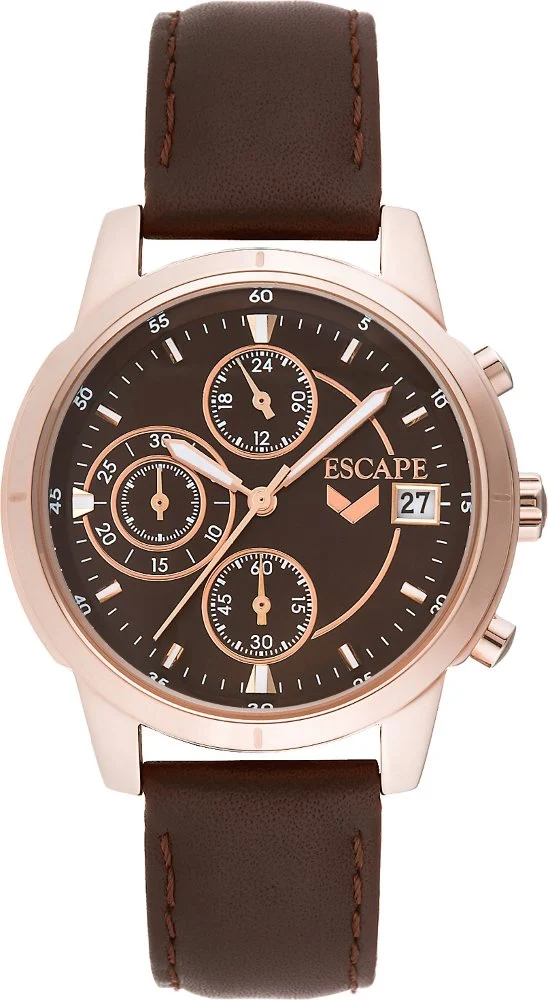 Escape EC1132-103 39 mm kol saati
