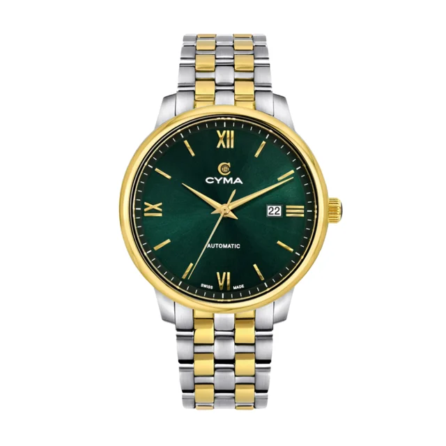 Cyma Europa W02-00816-005 kol saati