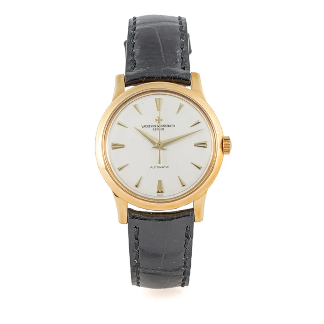 Vacheron Constantin Vacheron & Constantin 6038 kol saati
