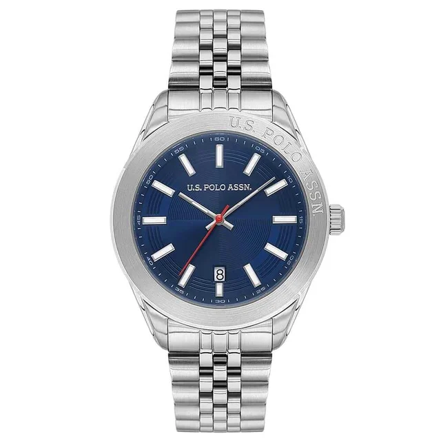 U.S. Polo Assn. Analog USPA1145-02 kol saati