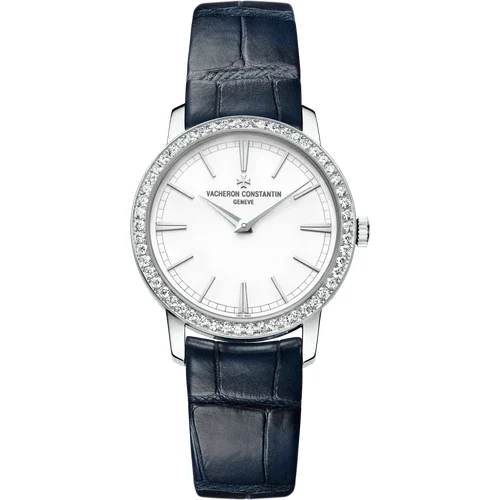Vacheron Constantin Traditionnelle manual-winding 81590/000G-9848 kol saati