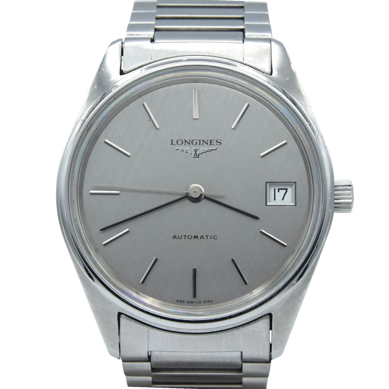 Longines AWCLON3083 34 mm kol saati