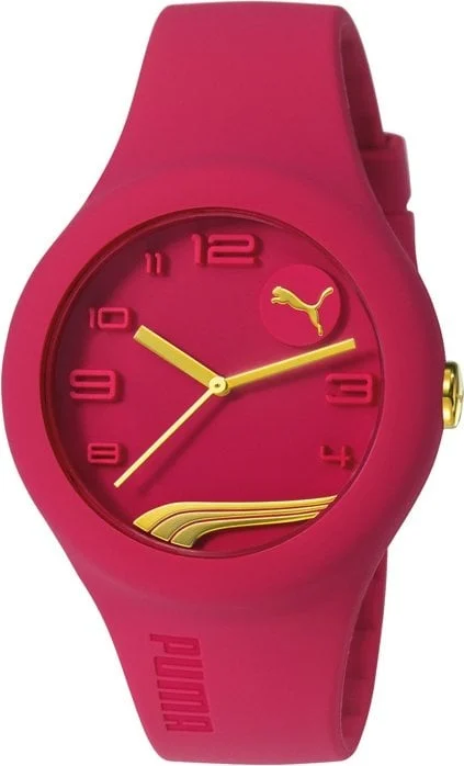 Puma PU103001015 43.1 mm kol saati