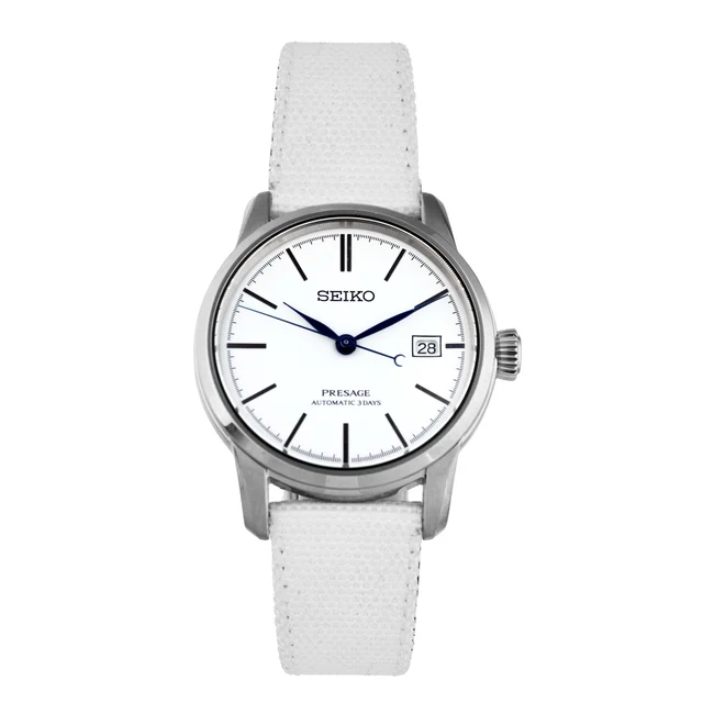 Seiko Presage 700-05552 kol saati