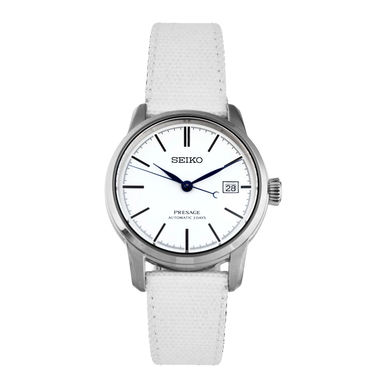 Seiko Presage 700-05552 40 mm kol saati