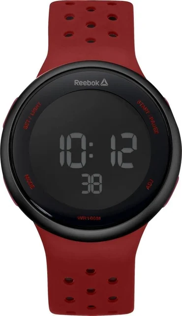 Reebok RD-ELE-G9-PBIR-BR kol saati