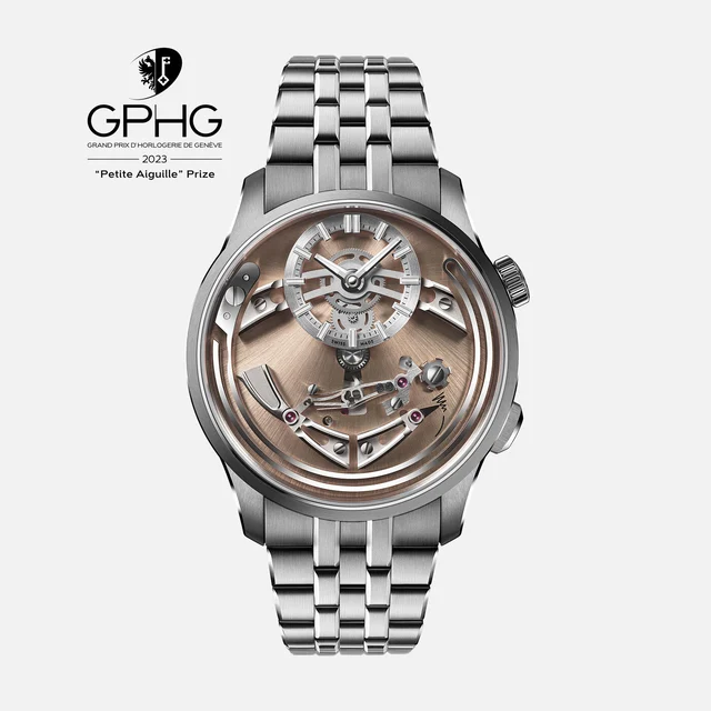 Christopher Ward Bel Canto C01-41APT0-T00A0-B1 kol saati