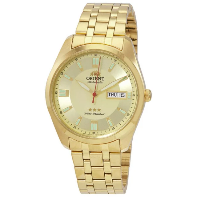 Orient TriStar RA-AB0016G19B kol saati