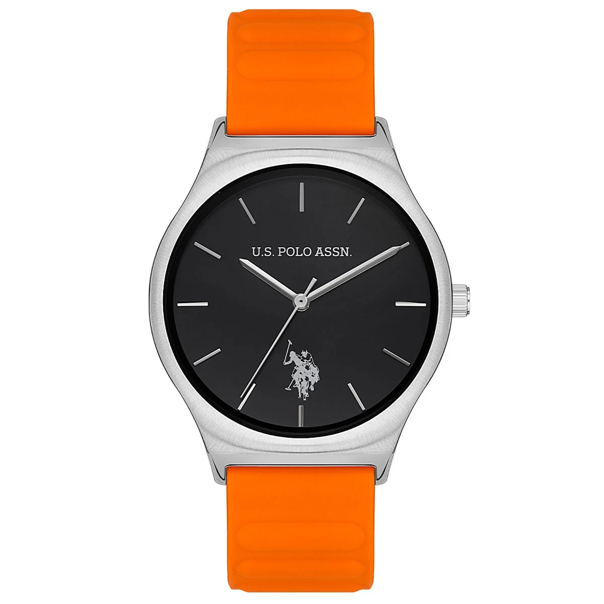 U.S. Polo Assn. USPA107804 USPA1078-04 41 mm kol saati