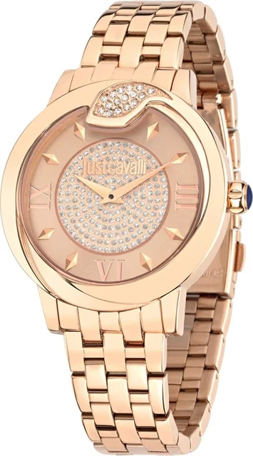 Just Cavalli Spire R7253598503 kol saati