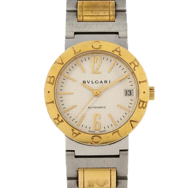 Bulgari Bulgari 57894 kol saati
