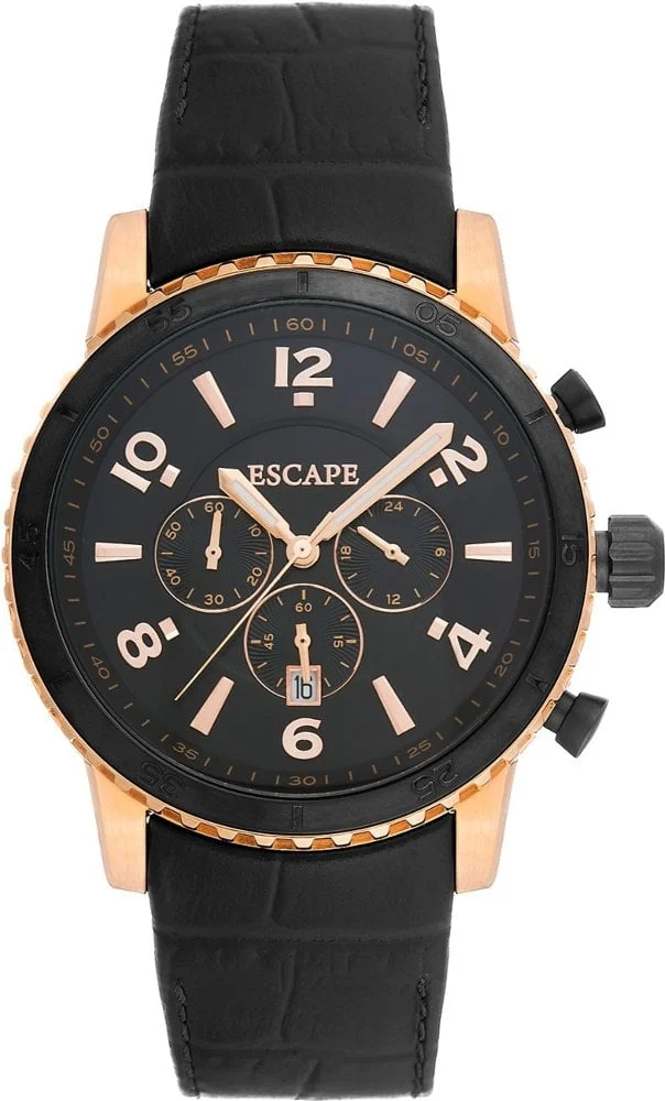 Escape EC1087-103 46 mm kol saati