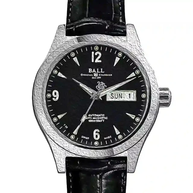 Ball Ball 42376 kol saati