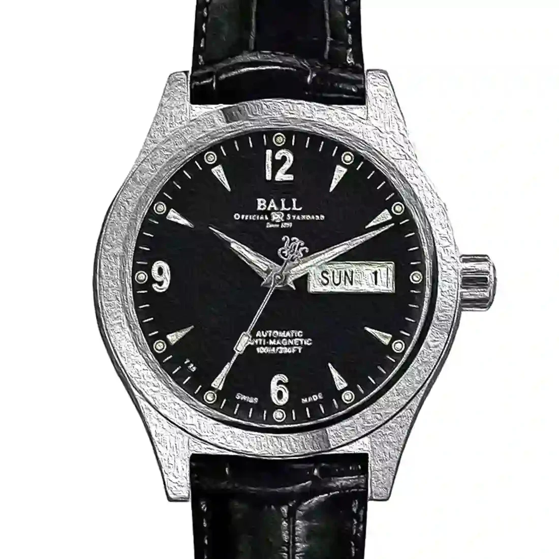 Ball Ball 42376 40 mm kol saati