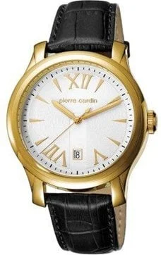 Pierre Cardin 104121F03 42 mm kol saati