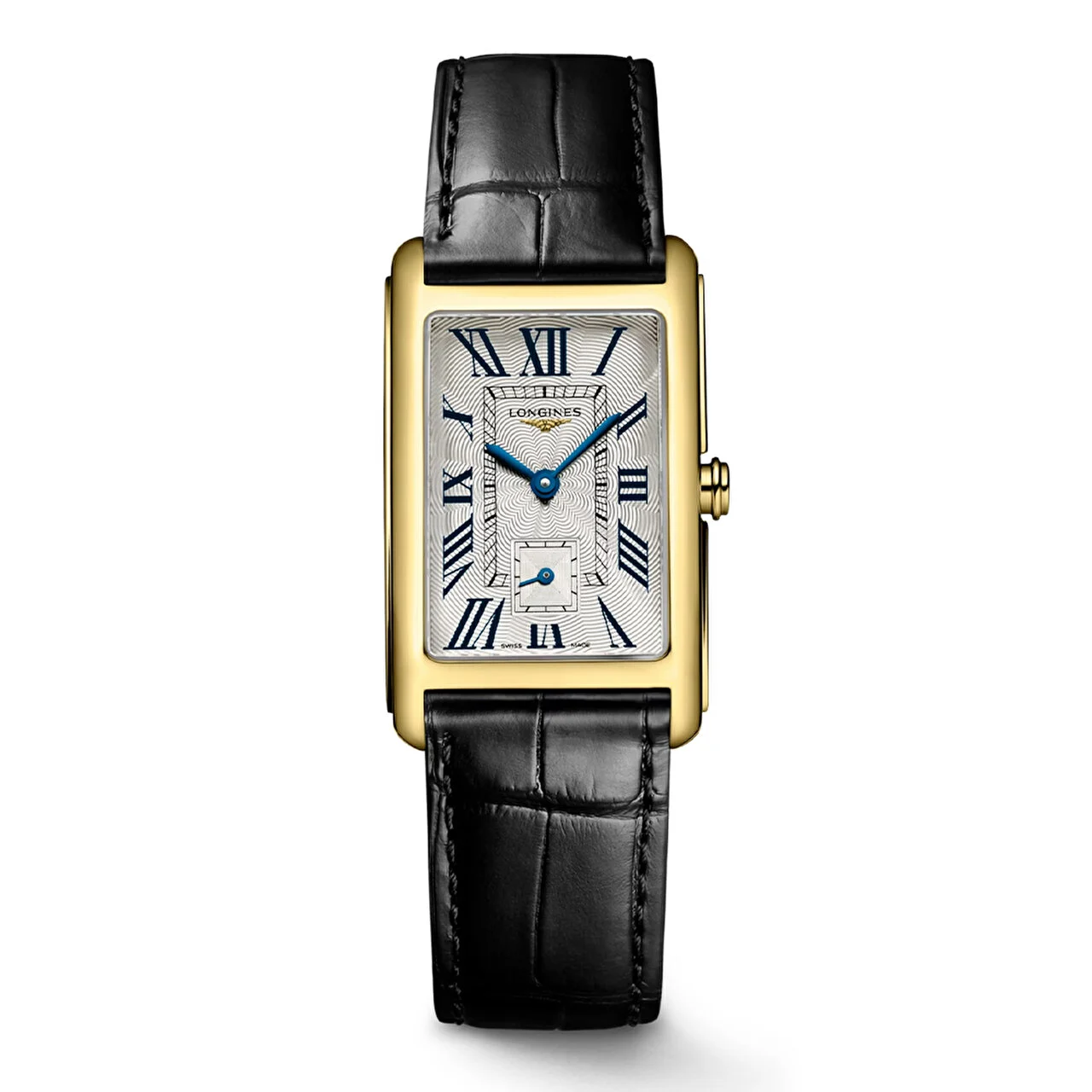 Longines Dolcevita L55126710 23 mm kol saati