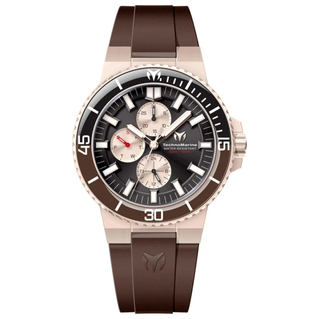 Technomarine Pelagia Watch TM-225101 kol saati