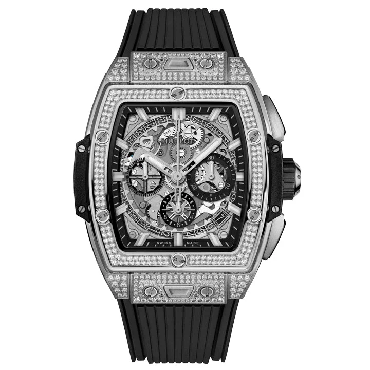 Hublot Spirit of Big Bang 642.NX.0170.RX.1704 42 mm kol saati