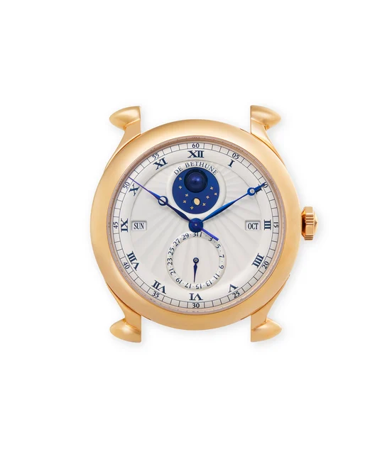 De Bethune CHHRG_D2039 kol saati