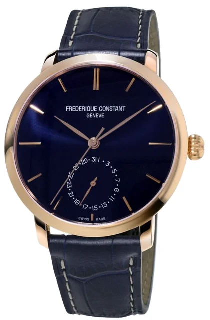 Frederique Constant Slimline FC141 kol saati