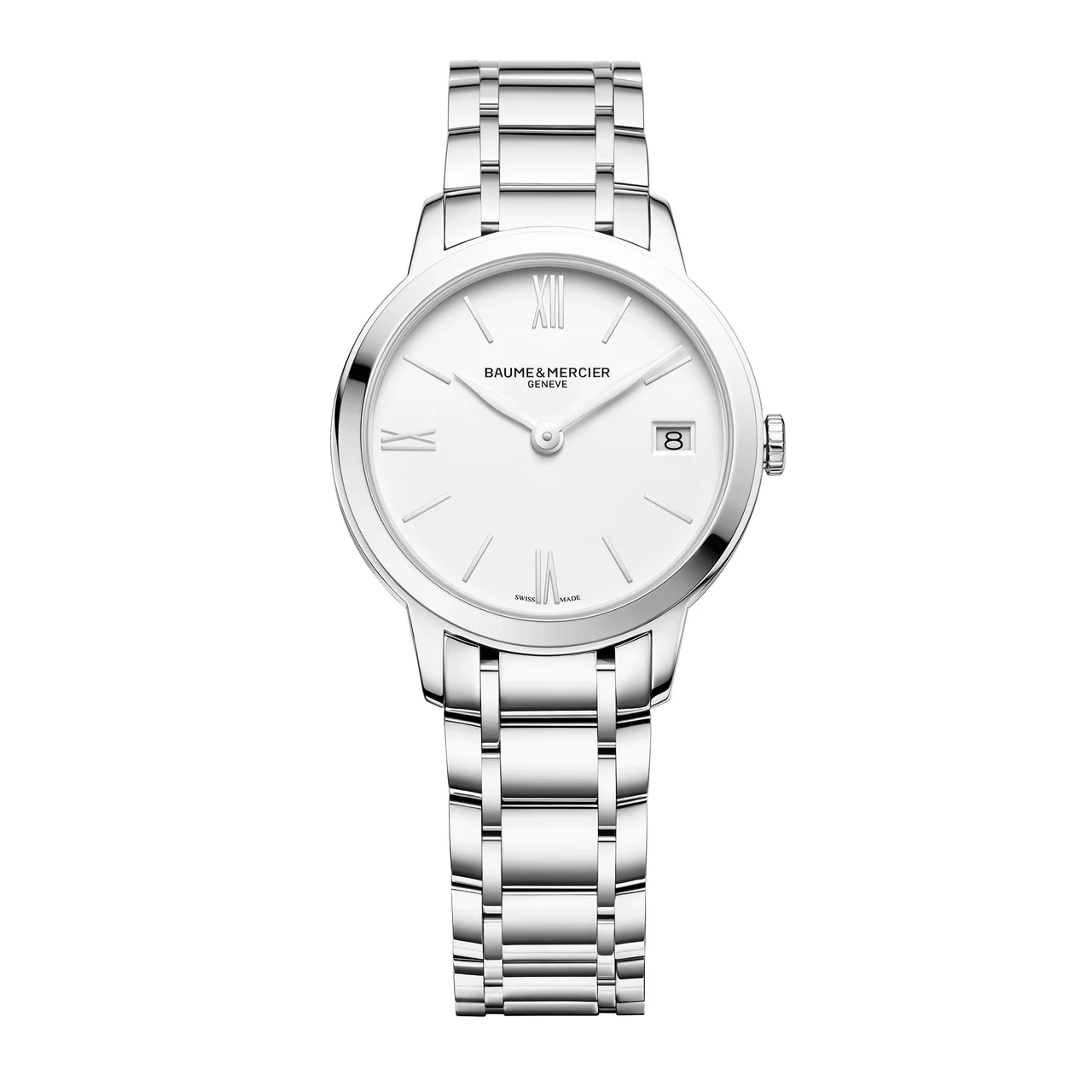 Baume & Mercier Classima M0A10335 31 mm kol saati