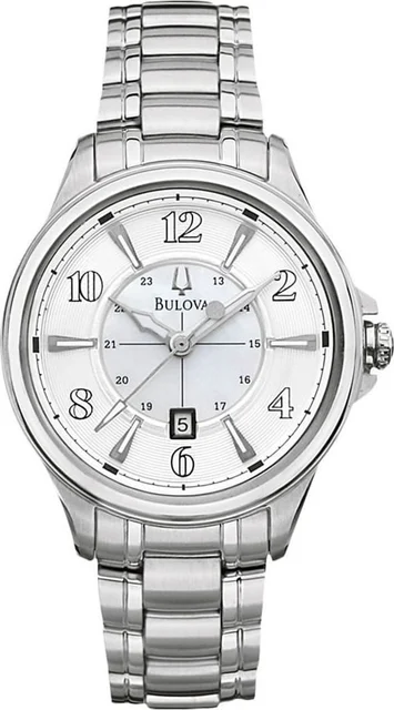 Bulova 96M109 kol saati