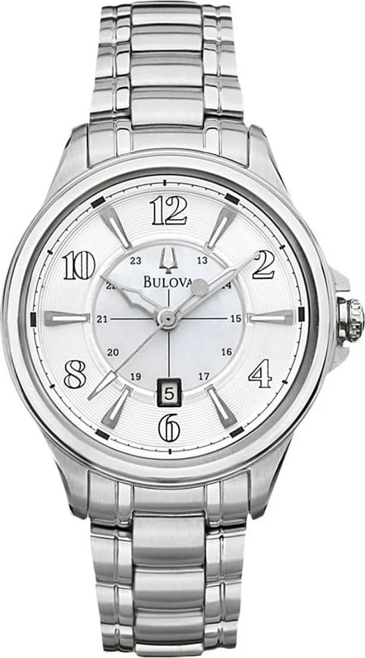 Bulova 96M109 31.5 mm kol saati