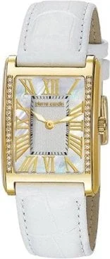Pierre Cardin 105172F02 25 mm kol saati
